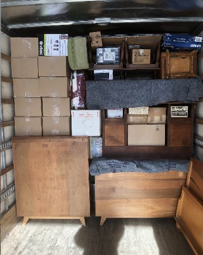 Jay Valley Movers