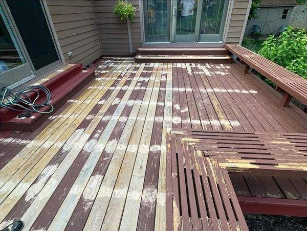 Ali Fix It Construction LLC