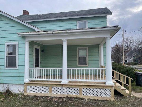 Ali Fix It Construction LLC