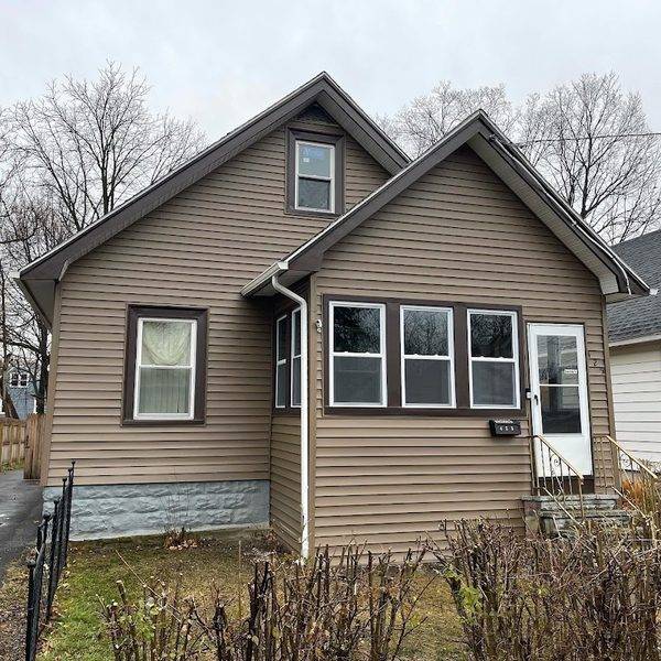 Ali Fix It Construction LLC