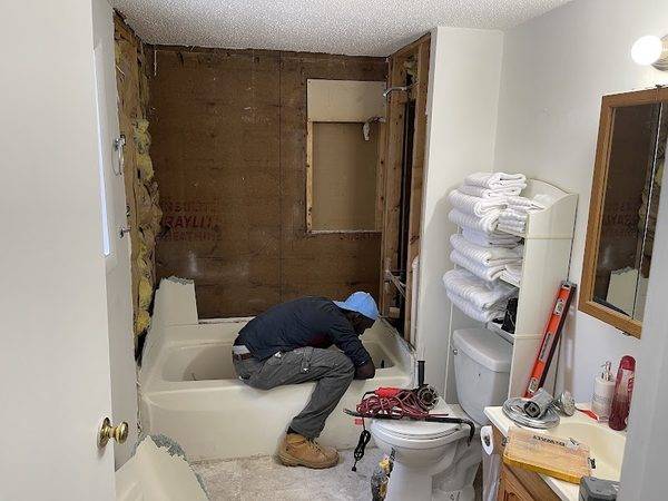 Ali Fix It Construction LLC