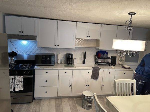 Ali Fix It Construction LLC