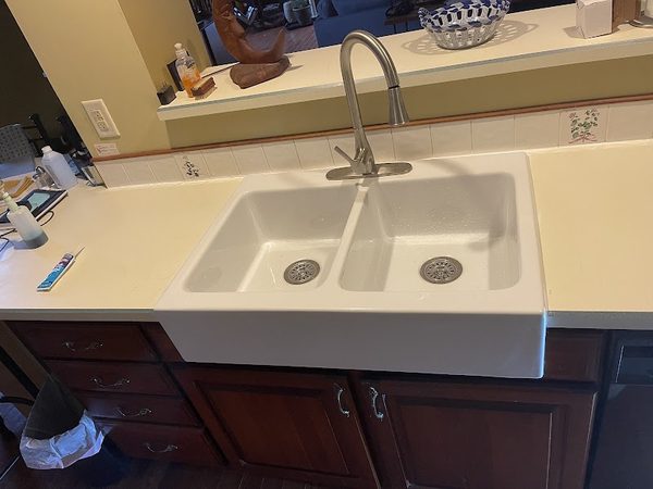 Ali Fix It Construction LLC